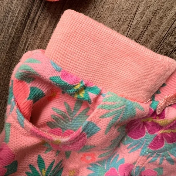 Garanimals | Baby Girl Tropical Outfit - Picture 12 of 12